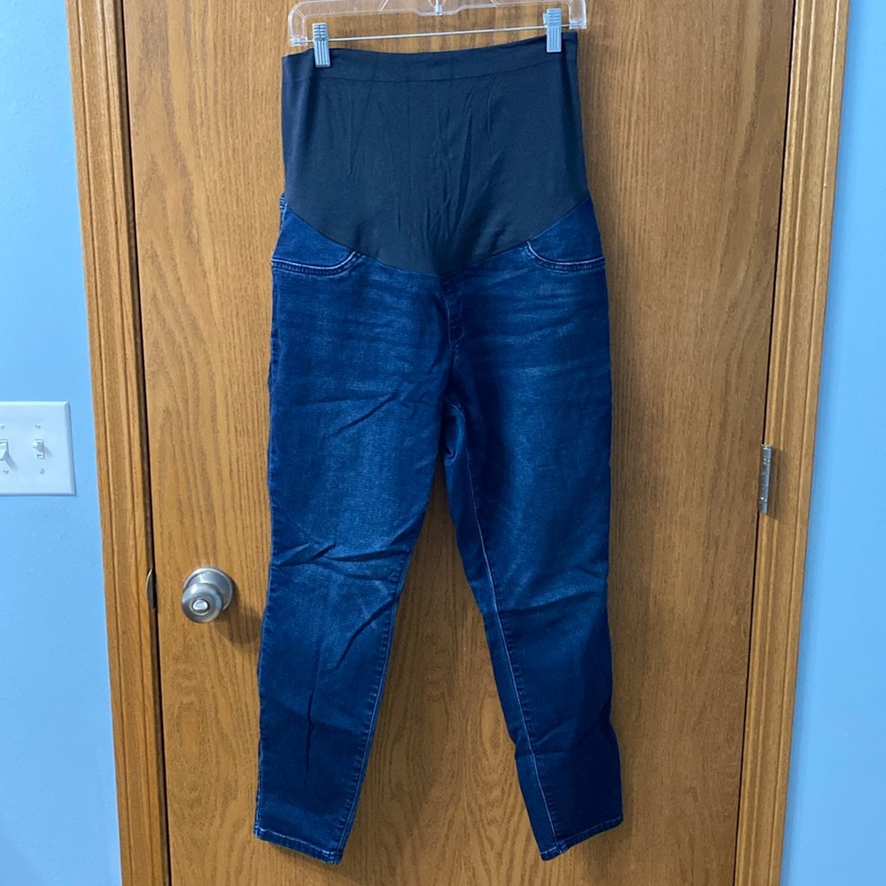 “5/$20” Sonoma size 16 maternity jegging skinny jeans